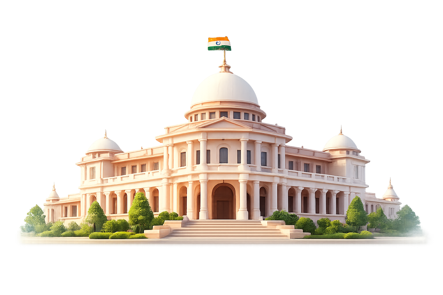 Government Building