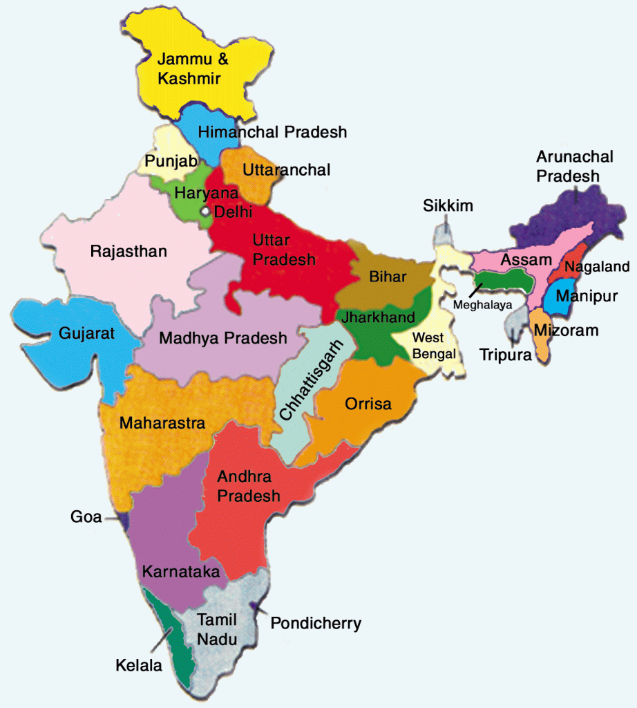 India Government Scheme