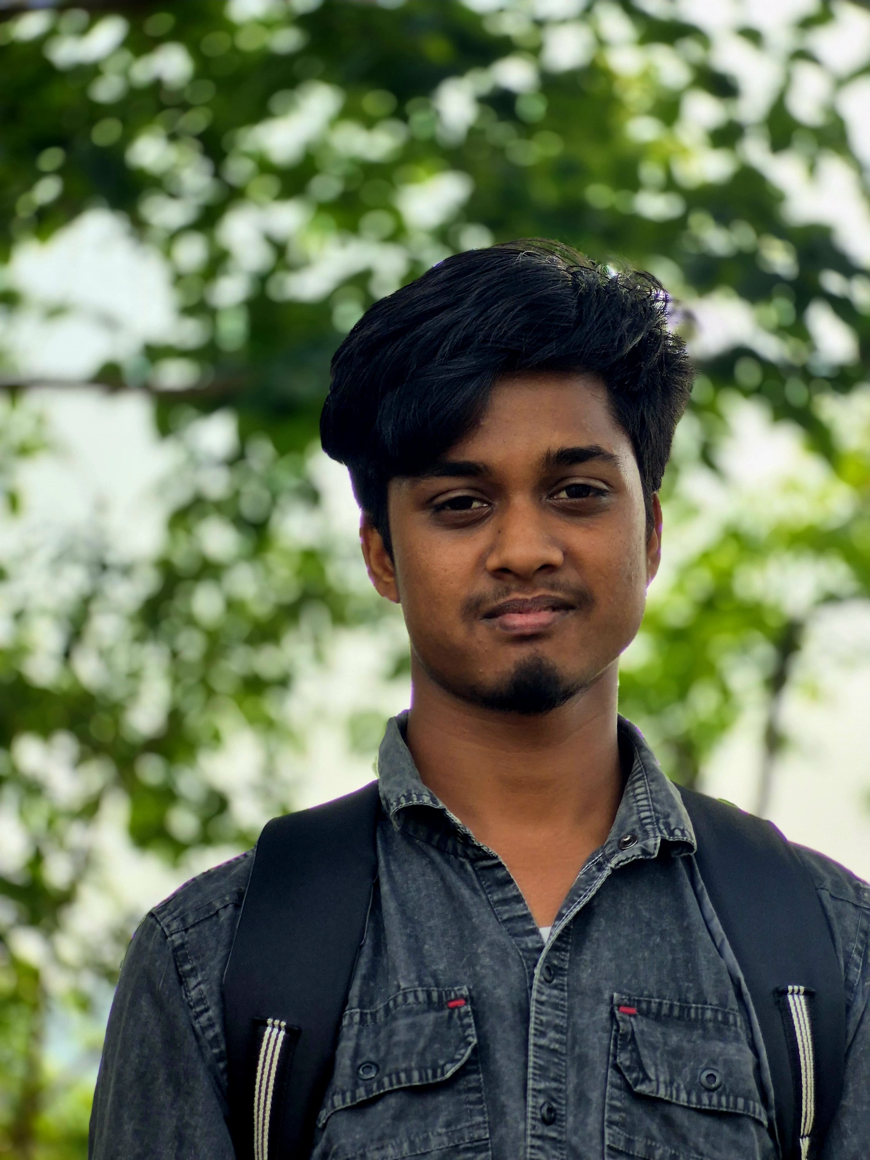 Nitesh