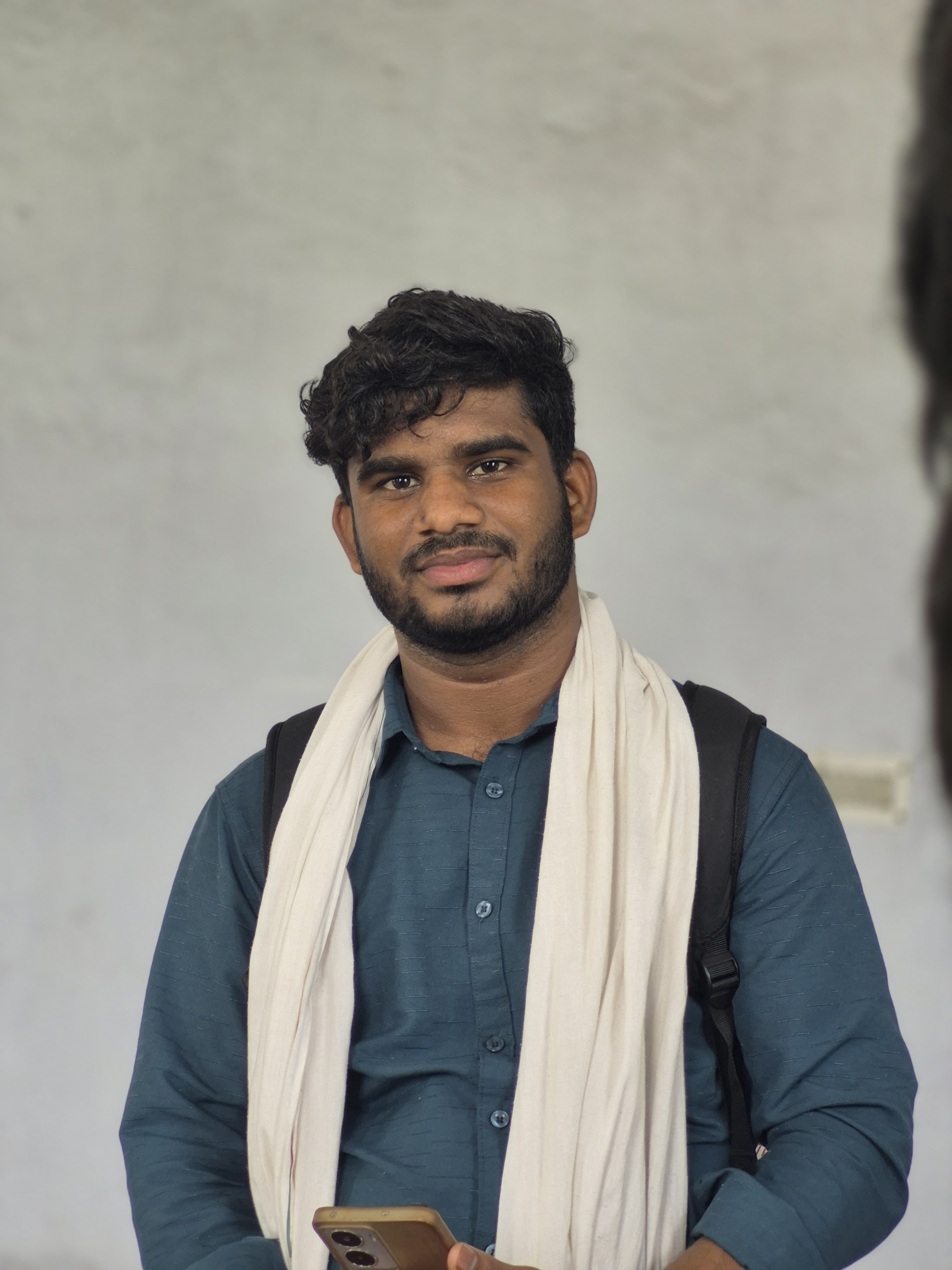Rahul