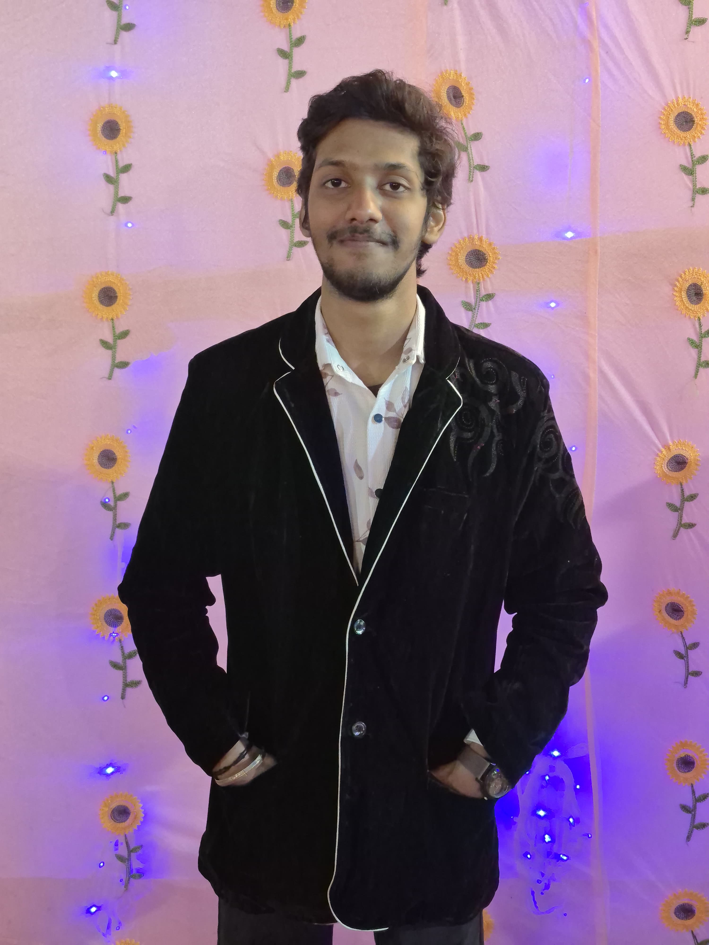 Sourav